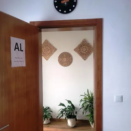 아파트 The Music House, Ilha Terceira, Acores