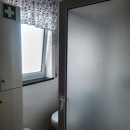 아파트 The Music House, Ilha Terceira, Acores *