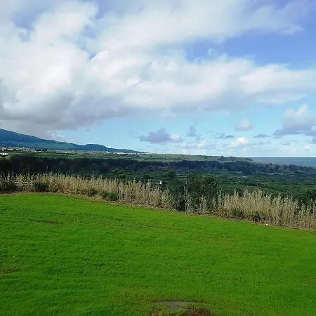 Апартаменты The Music House, Ilha Terceira, Acores *