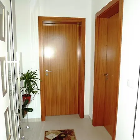 Apartment The Music House, Ilha Terceira, Acores