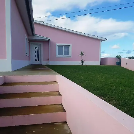 The Music House Apartment Praia da Vitoria