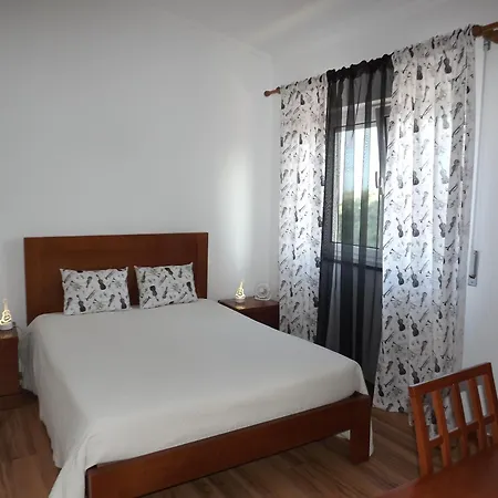 The Music House, Ilha Terceira, Acores Апартаменты *