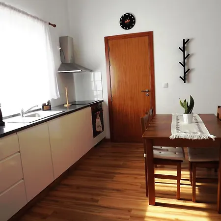 Apartment The Music House, Ilha Terceira, Acores Praia da Vitoria