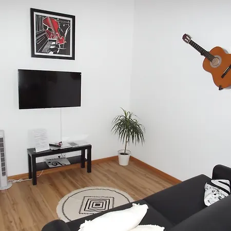 The Music House, Ilha Terceira, Acores * Прайя-да-Витория