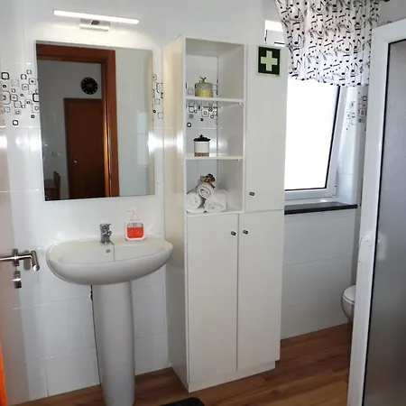 The Music House, Ilha Terceira, Acores Apartamento