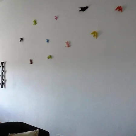 Apartamento The Music House
