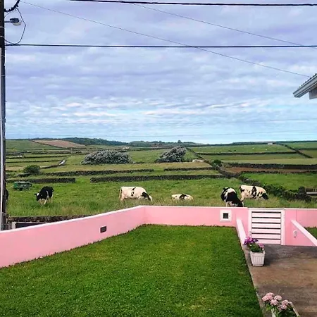 The Music House, Ilha Terceira, Acores Апартаменты *