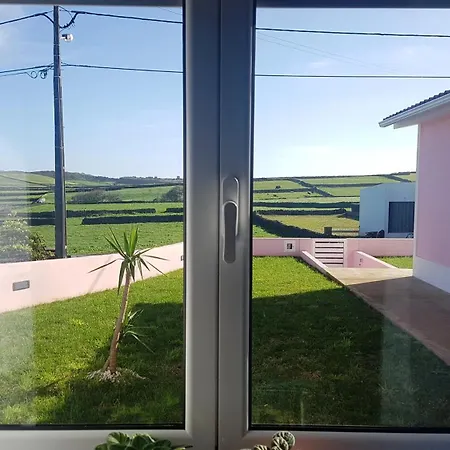 Апартаменты The Music House, Ilha Terceira, Acores Прайя-да-Витория