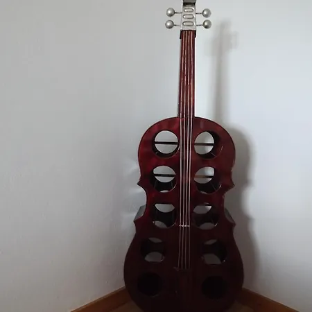 The Music House, Ilha Terceira, Açores *