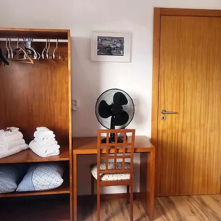 The Music House, Ilha Terceira, Açores