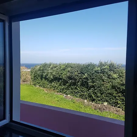 The Music House, Ilha Terceira, Acores Apartment