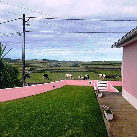 Apartment The Music House, Ilha Terceira, Acores