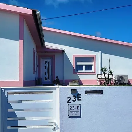 The Music House, Ilha Terceira, Acores Apartment Praia da Vitoria