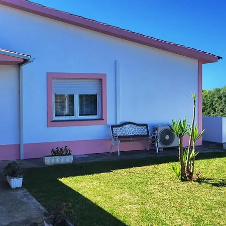 Apartment The Music House, Ilha Terceira, Acores Praia da Vitoria
