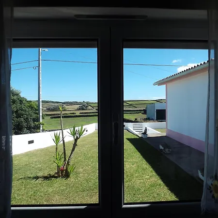 Apartment The Music House, Ilha Terceira, Acores Praia da Vitoria
