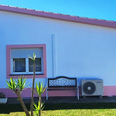 The Music House, Ilha Terceira, Acores Apartment *