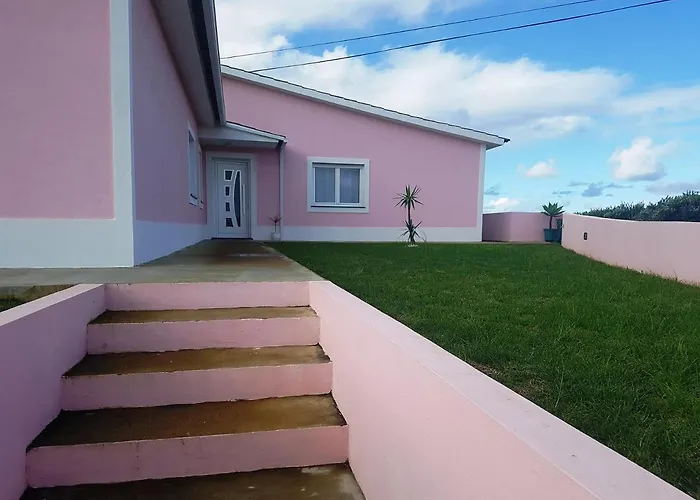 The Music House, Ilha Terceira, Acores Apartment Praia da Vitoria