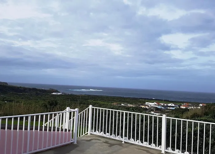 The Music House, Ilha Terceira, Acores Praia da Vitoria