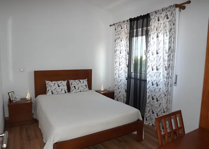 The Music House, Ilha Terceira, Acores Apartment *