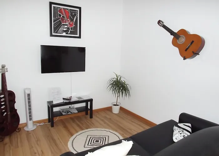 The Music House, Ilha Terceira, Acores * Praia da Vitoria