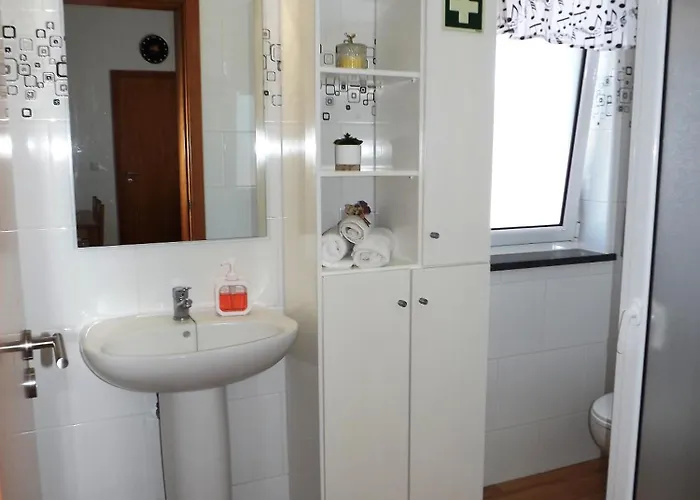 The Music House, Ilha Terceira, Acores Apartment