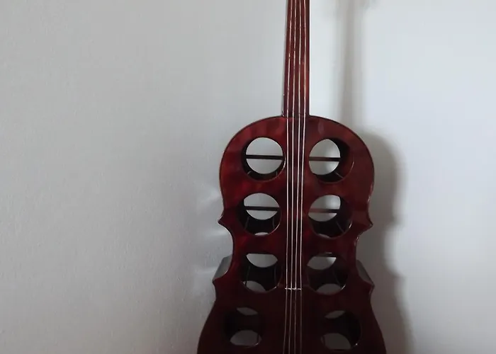 The Music House, Ilha Terceira, Acores *