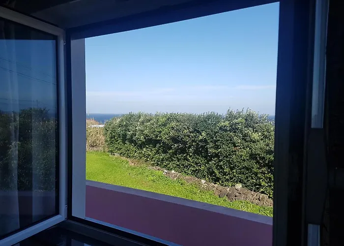 The Music House, Ilha Terceira, Acores Apartment