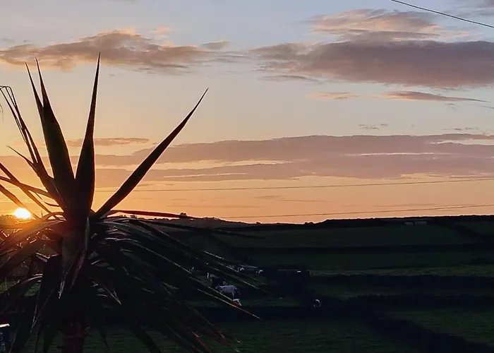 The Music House, Ilha Terceira, Acores *